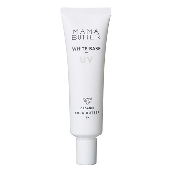 White Base UV